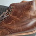 J. Crew Kenton Leather Pacer Boots M Sz 13 C8867
