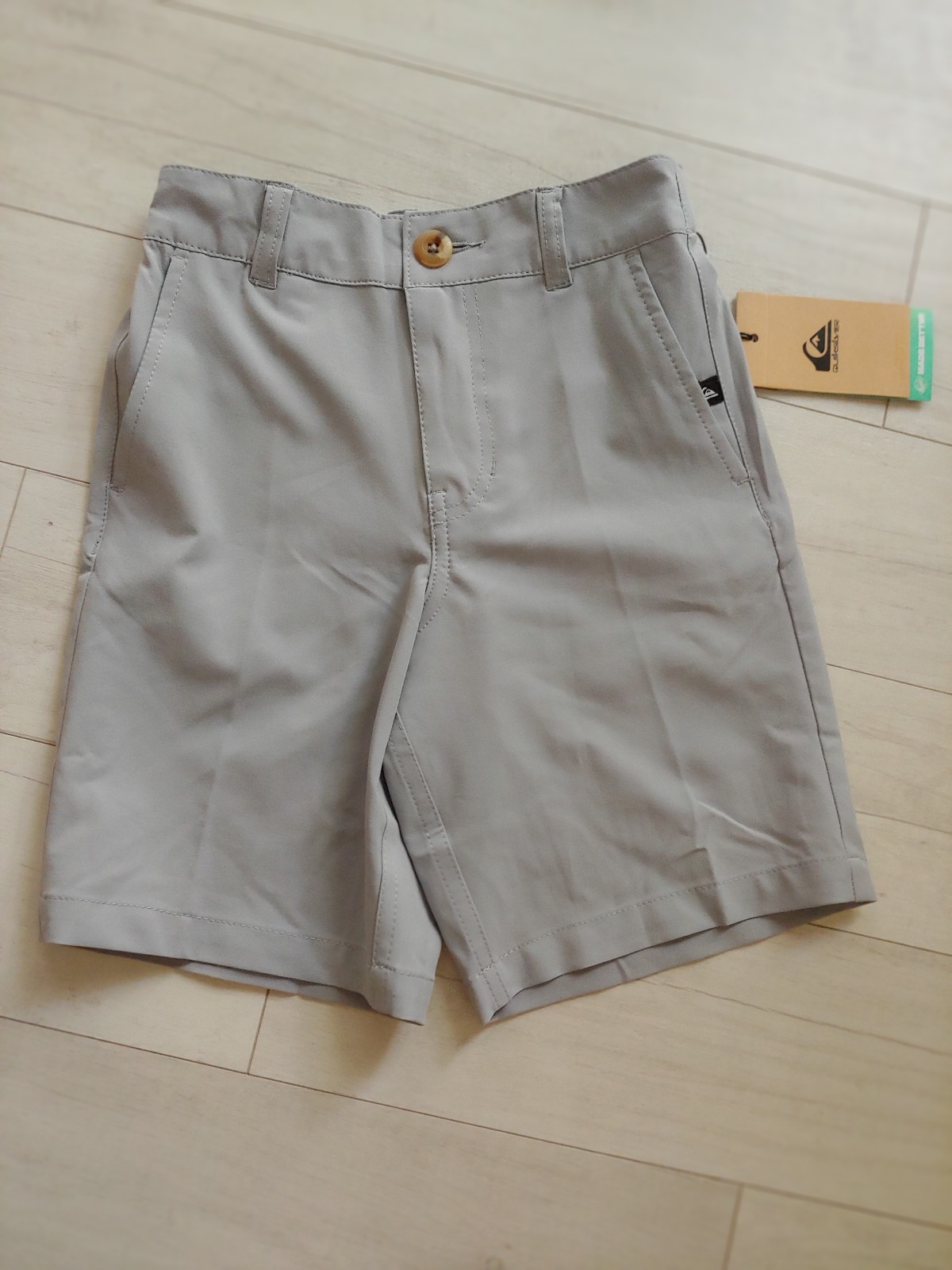 QUIKSILVER NEW Boys Union Amphibian Hybrid 13 Shorts