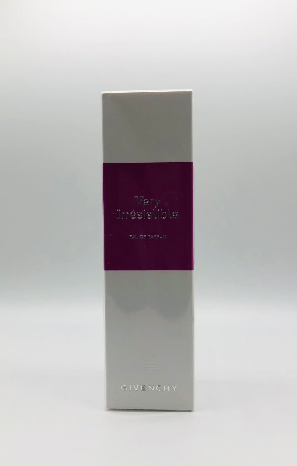 Givenchy-Very Irresistible EDP Spray for Woman 1.7oz/50ml Brand New NIB Sealed