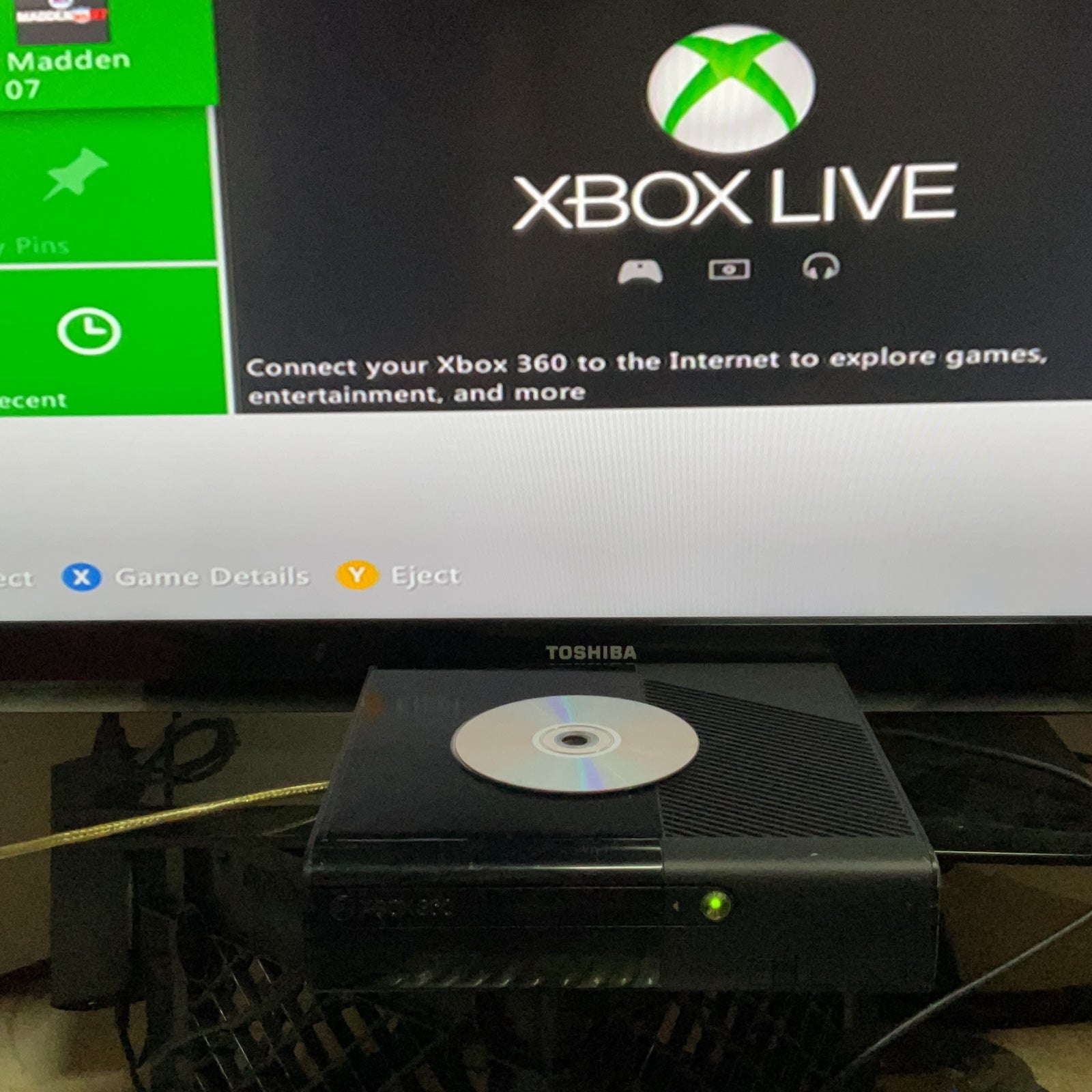 Xbox 360