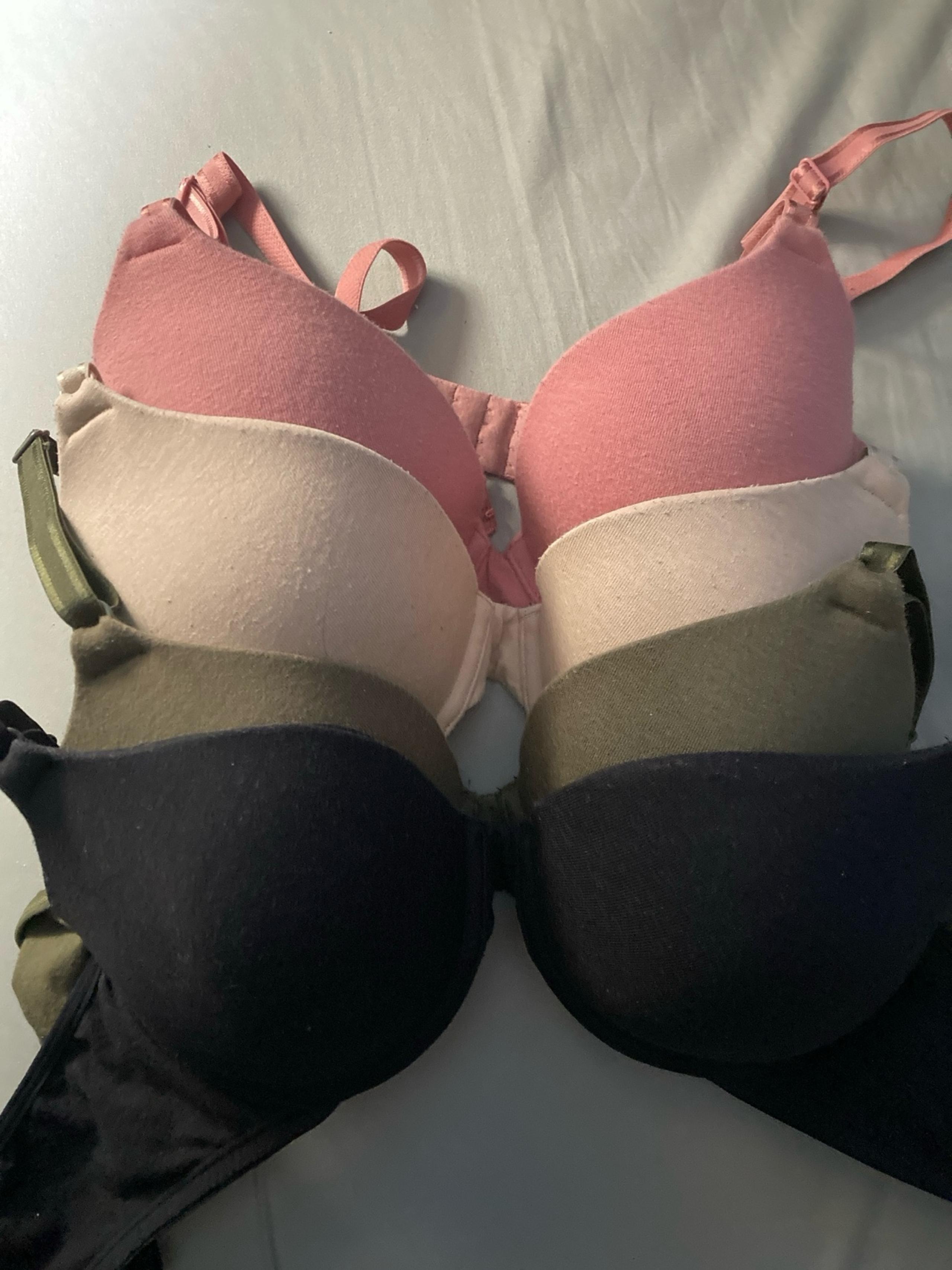 Fruit of the loom Bras
