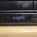 Denon DCM-340 Audio Technology 5-Disc Compact Disc/CD Player (No Remote)