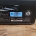 Denon DCM-340 Audio Technology 5-Disc Compact Disc/CD Player (No Remote)