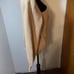 NWOT, CRISS CROSS SWEATER