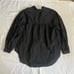 Rails | Alister Eyelet Embroidery Shirt In Black Size: Large
