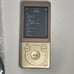 Sony NW-S774 Digital Audio Player Gold