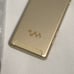 Sony NW-S774 Digital Audio Player Gold