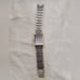 Deauville Women's Gold Tone Diamond Accented Watch