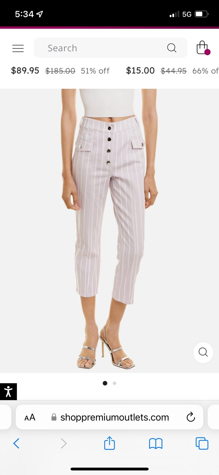 For love and lemons Gia jeans