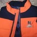 Toddler vest bundle