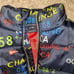 Toddler vest bundle