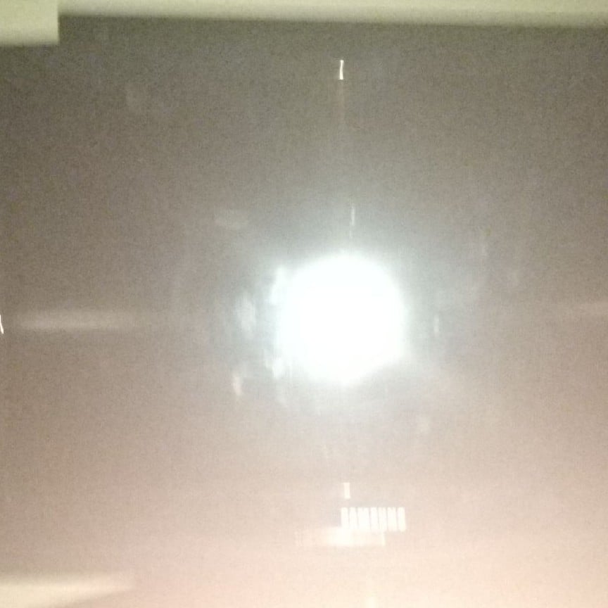 Samsung tv