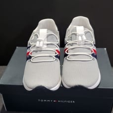 Tommy Hilfiger Rhena Slip on Tighten Sneakers