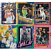 2020-21 Panini Donruss Optic Basketball Retail Box Trading Cards
