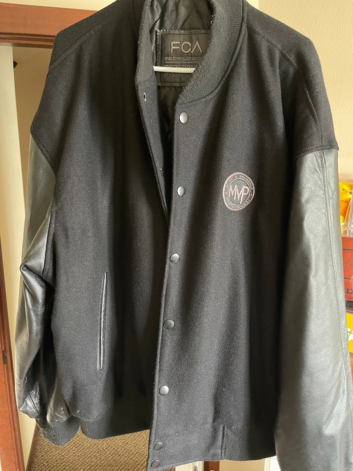 jacket for men