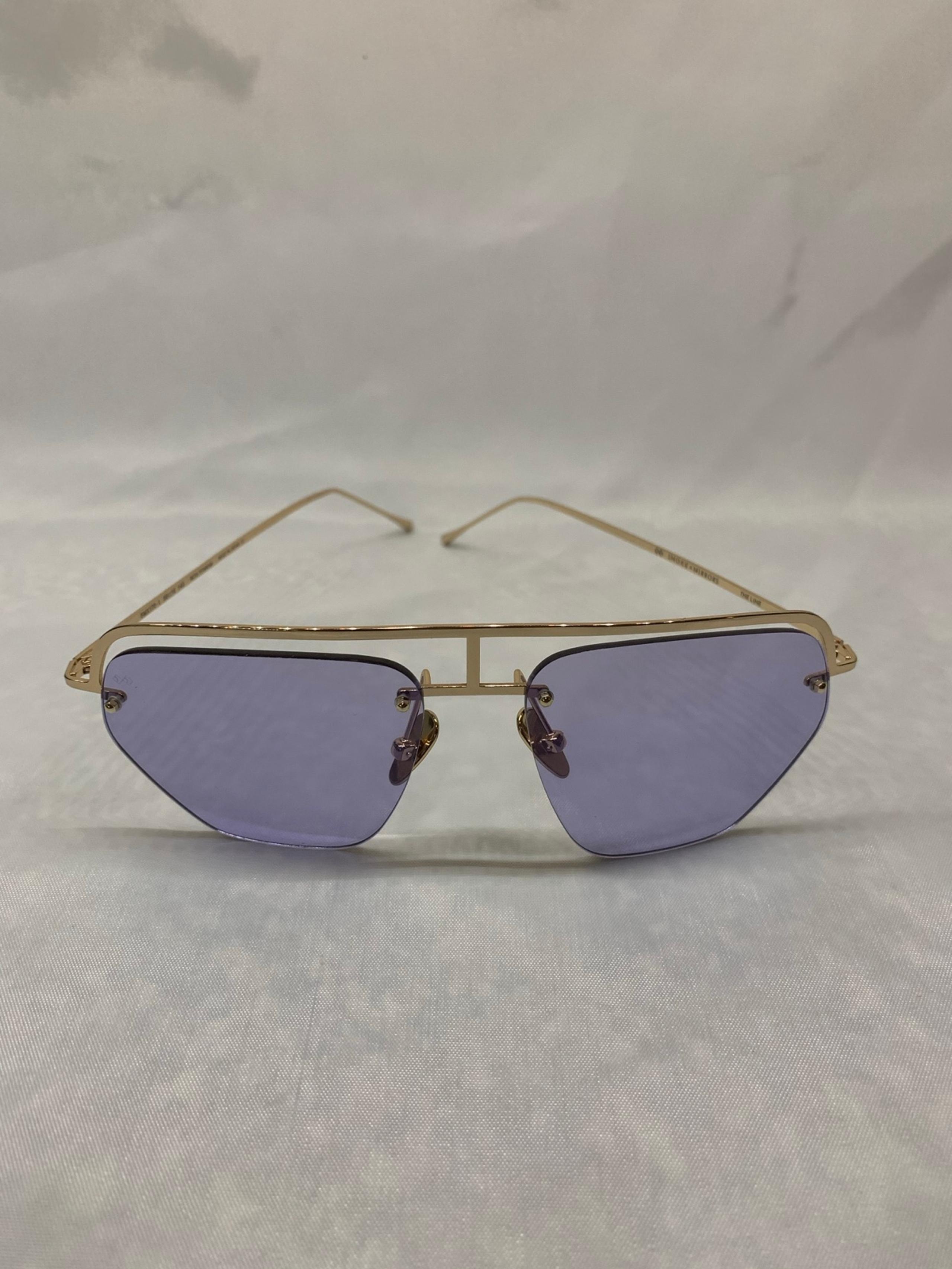 Smoke x Mirrors Sunglasses