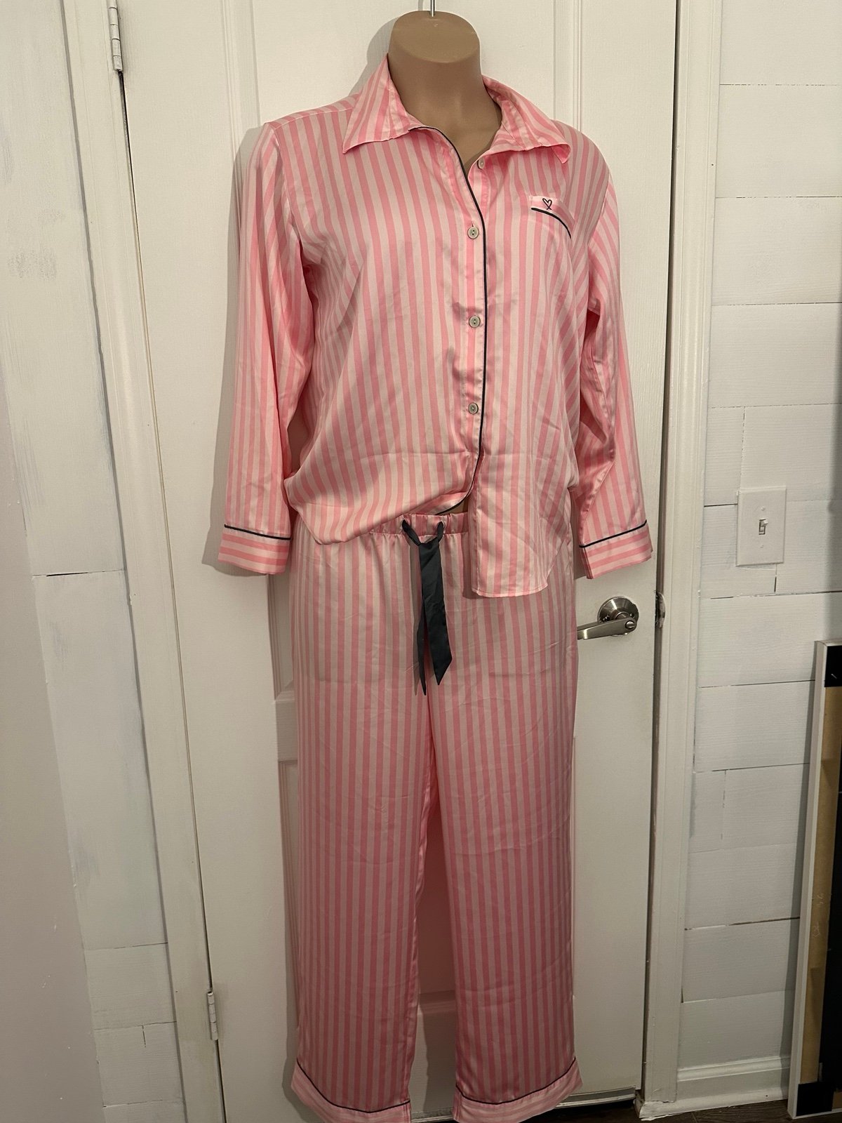 pajama set