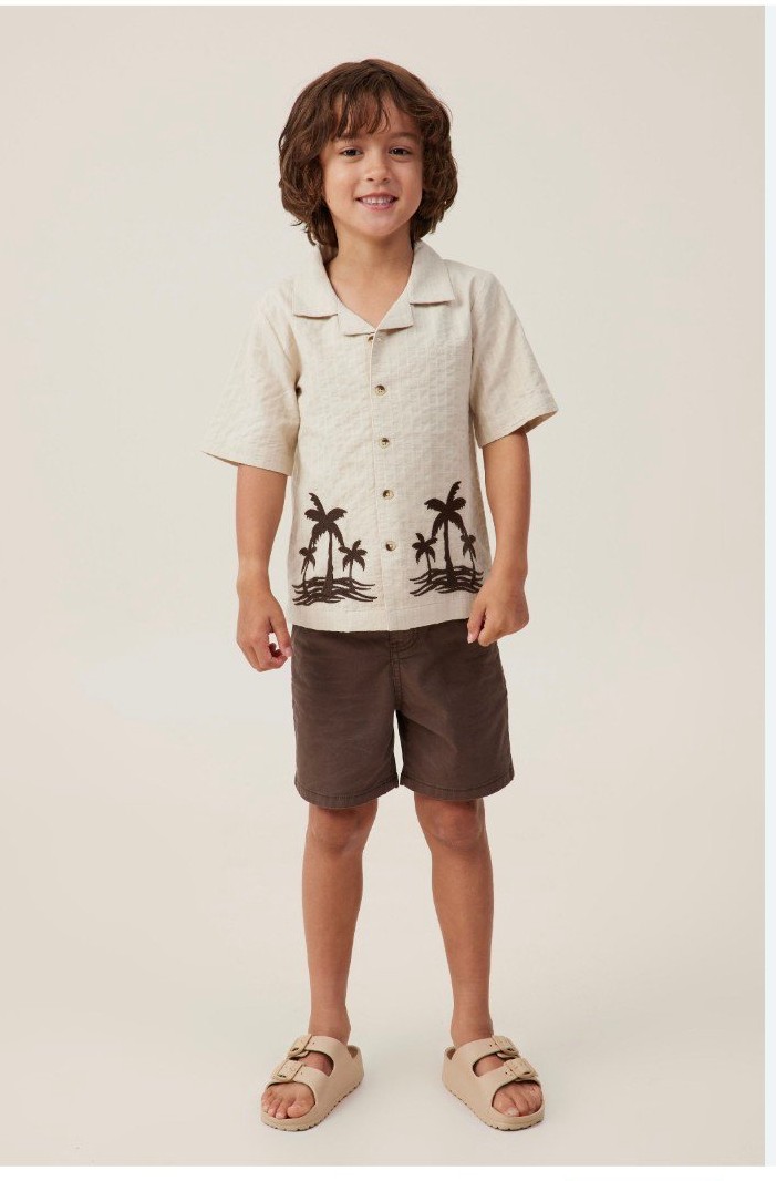 3-piece Boy matching set Size 9-10