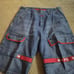 Rare men's marithe Francois girbaud shorts new