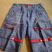 Rare men's marithe Francois girbaud shorts new