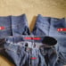 Rare men's marithe Francois girbaud shorts new