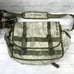 Dakine Laptop Shoulder Strap Messenger Travel Bag Green Camo Type