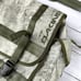 Dakine Laptop Shoulder Strap Messenger Travel Bag Green Camo Type