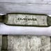 Dakine Laptop Shoulder Strap Messenger Travel Bag Green Camo Type