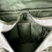 Dakine Laptop Shoulder Strap Messenger Travel Bag Green Camo Type