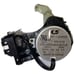 Washer Shift Actuator Synchronous Motor 50SM21-1-221B 120V 60Hz for Washers