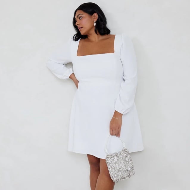 Harper Mini Dress