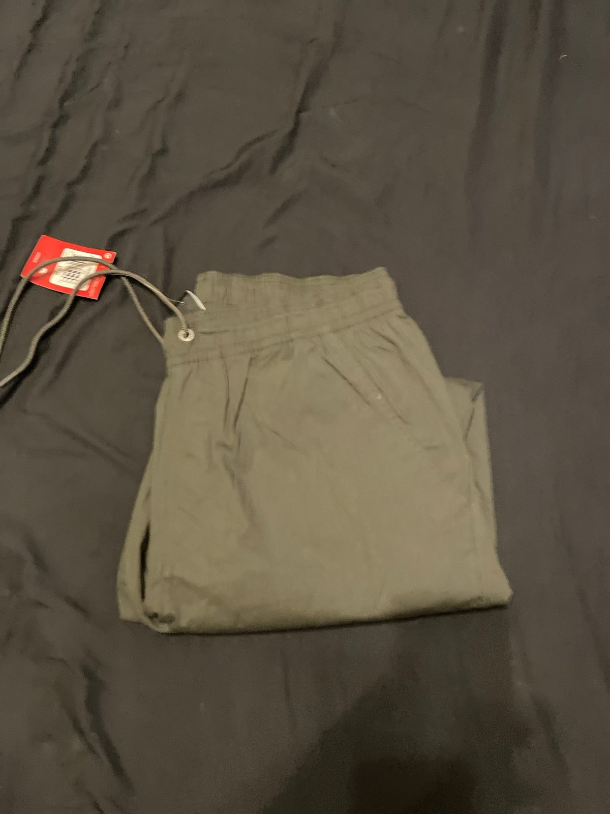 Jordan woven pants