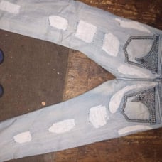 Robin jeans