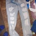 Robin jeans