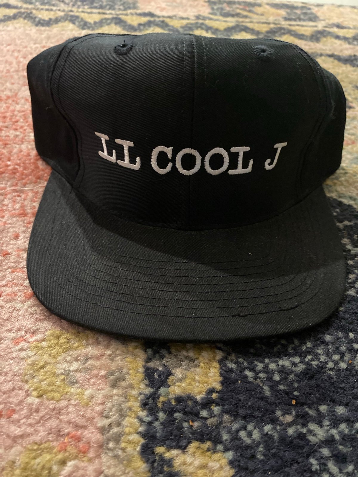 Vintage hat