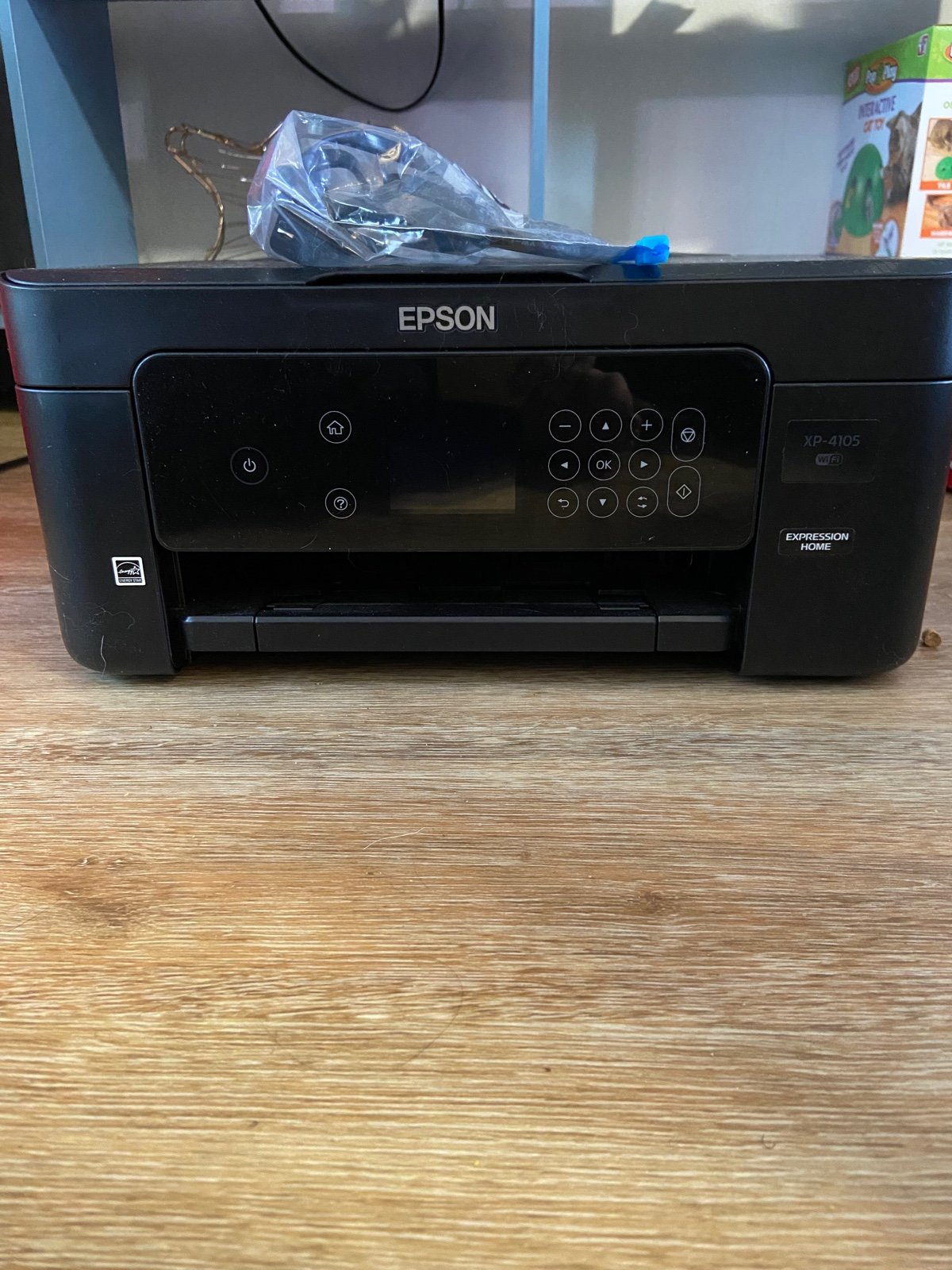 Epson Inkjet Printer