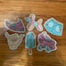 Stickers