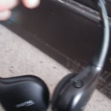 Digital audio headphones