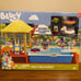 Bluey Pool Time Playset