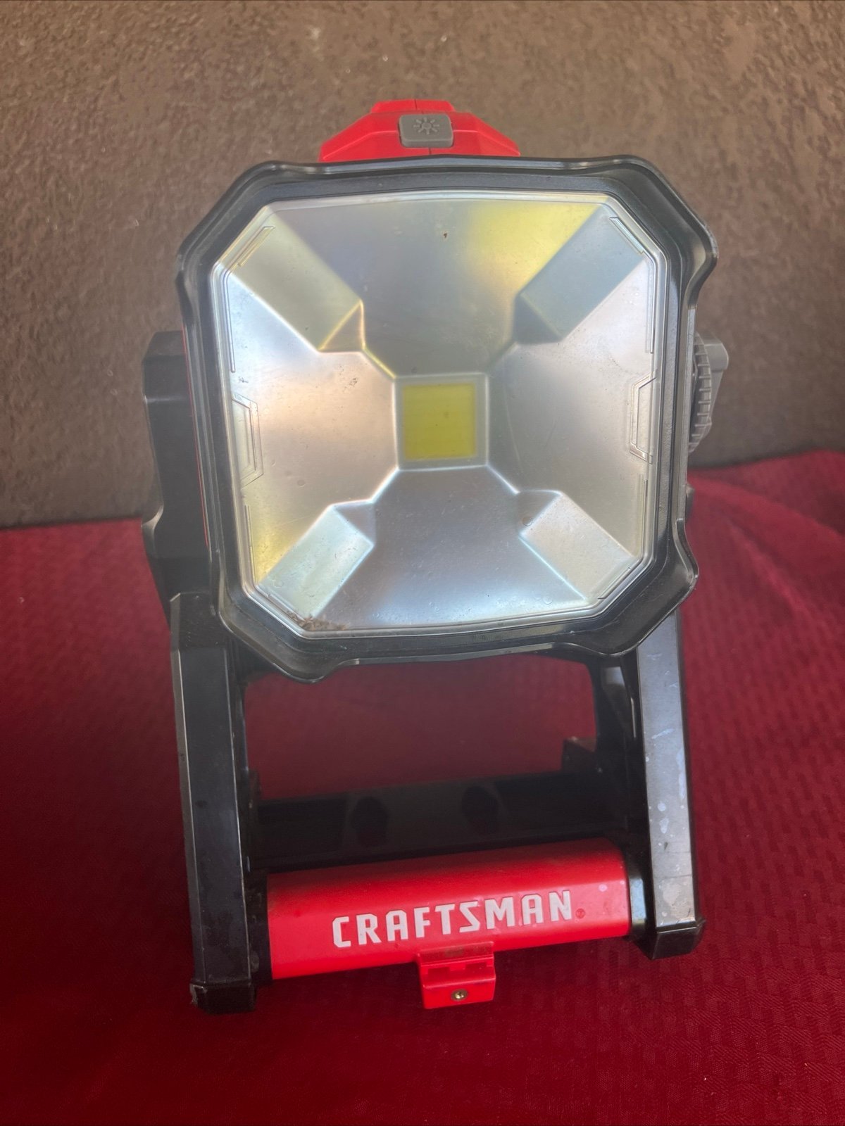 Craftsman Small Area Work Light - CMCL030