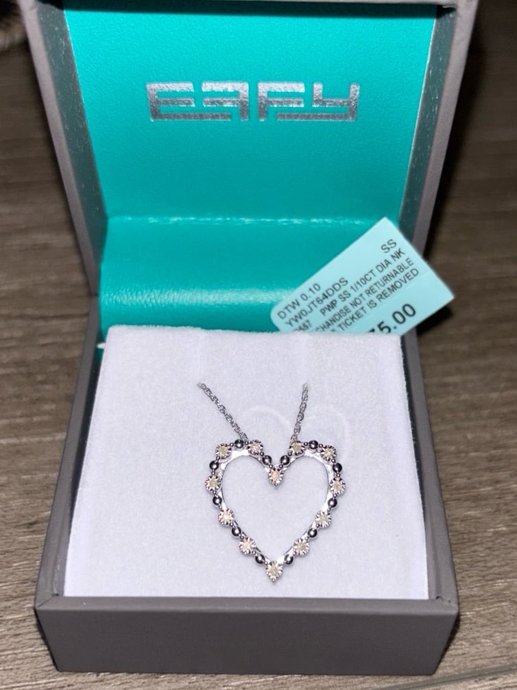 Necklace
