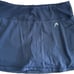 Head Woman’s Small Navy Blue Skort