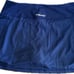 Head Woman’s Small Navy Blue Skort