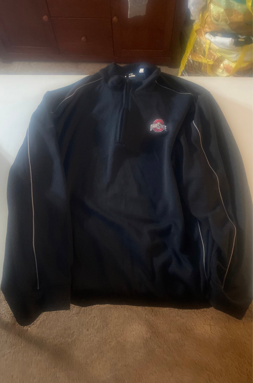 ohio state buckeyes