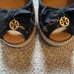 Tory Burch Jackie Espadrille Wedge Heel Leopard Print