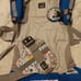 Limited Edition World of Warcraft x lillebaby carrier