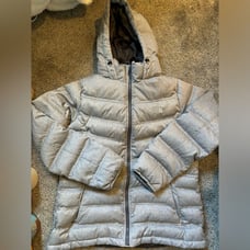 The North Face Puffer Coat