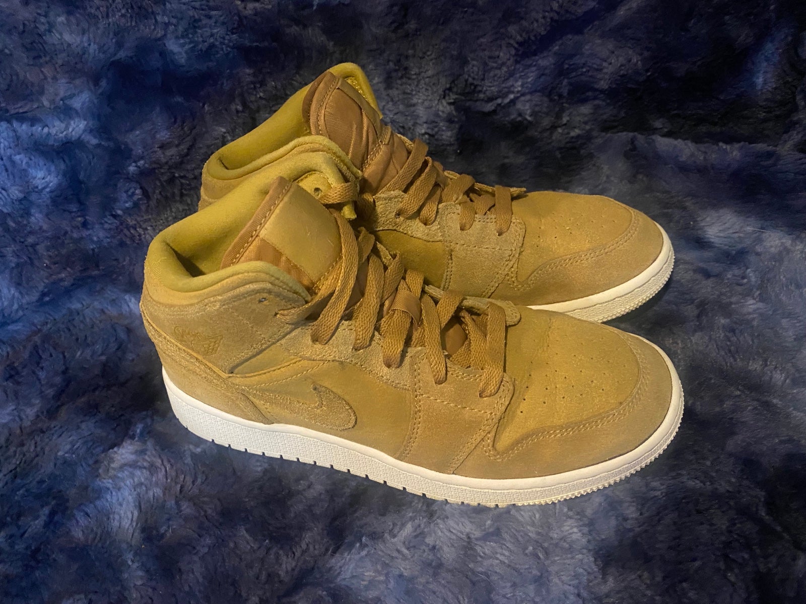 Wheat ones size 5