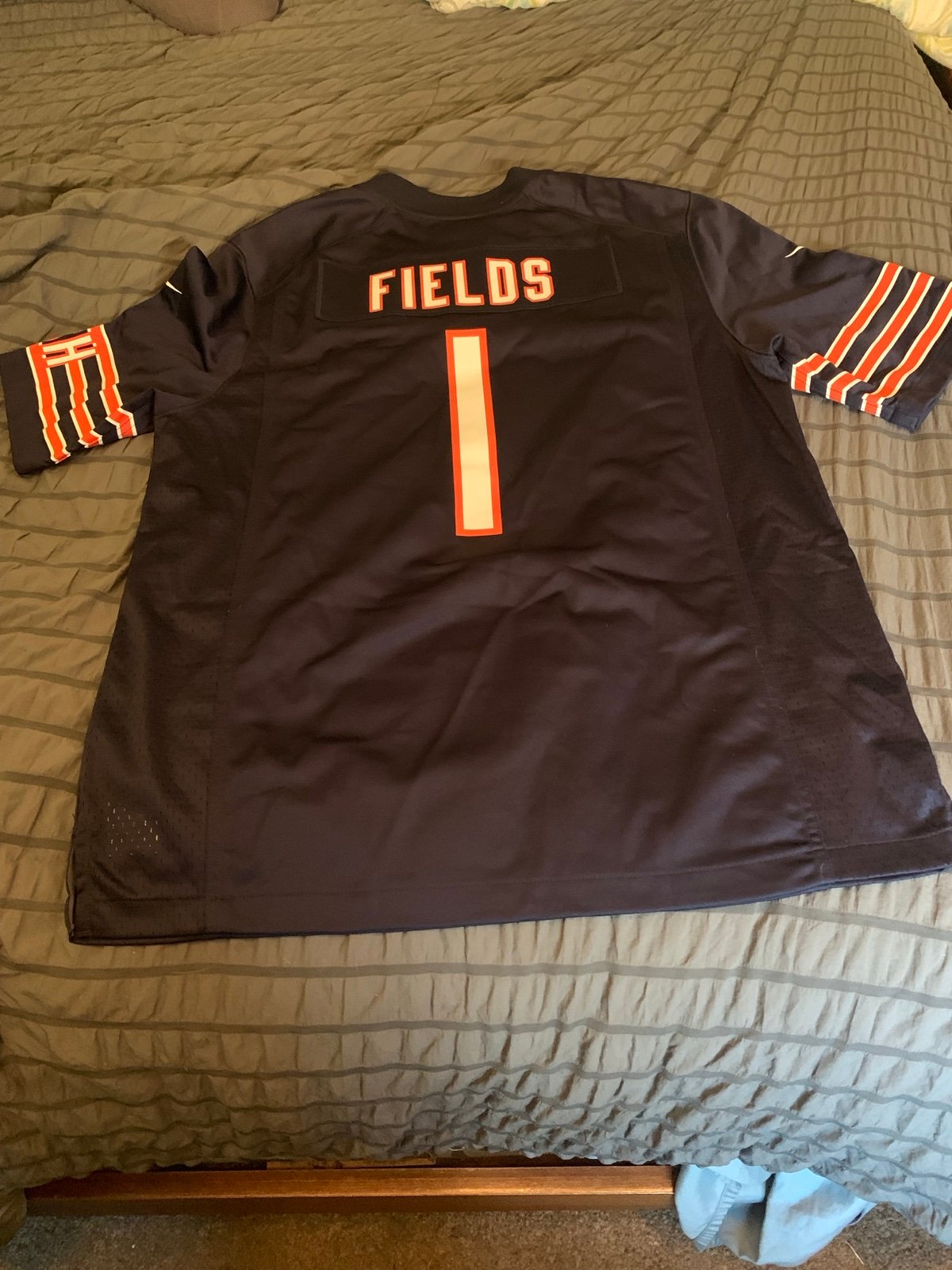 Jersey