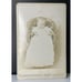 Antique Hidden Mother Photo Cabinet Card by Tannehill & Wallace Greenville Ohio